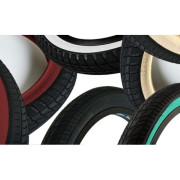 Fit Bike Co FAF BMX Tyre